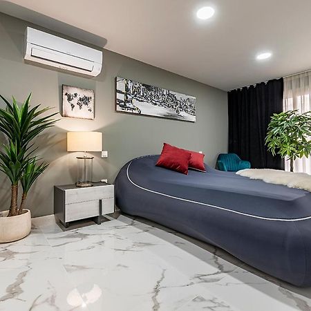 Appartement Luxury Casa Con Piscina, Wifi, 150M Dal Mare à Miami Playa Extérieur photo