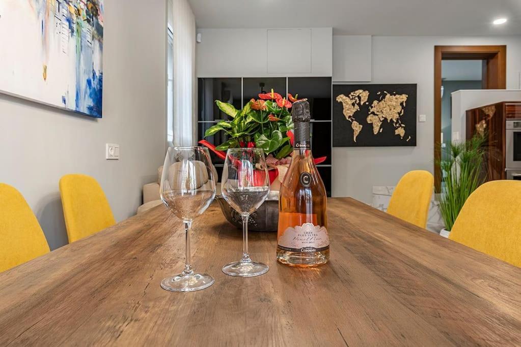 Appartement Luxury Casa Con Piscina, Wifi, 150M Dal Mare à Miami Playa Extérieur photo