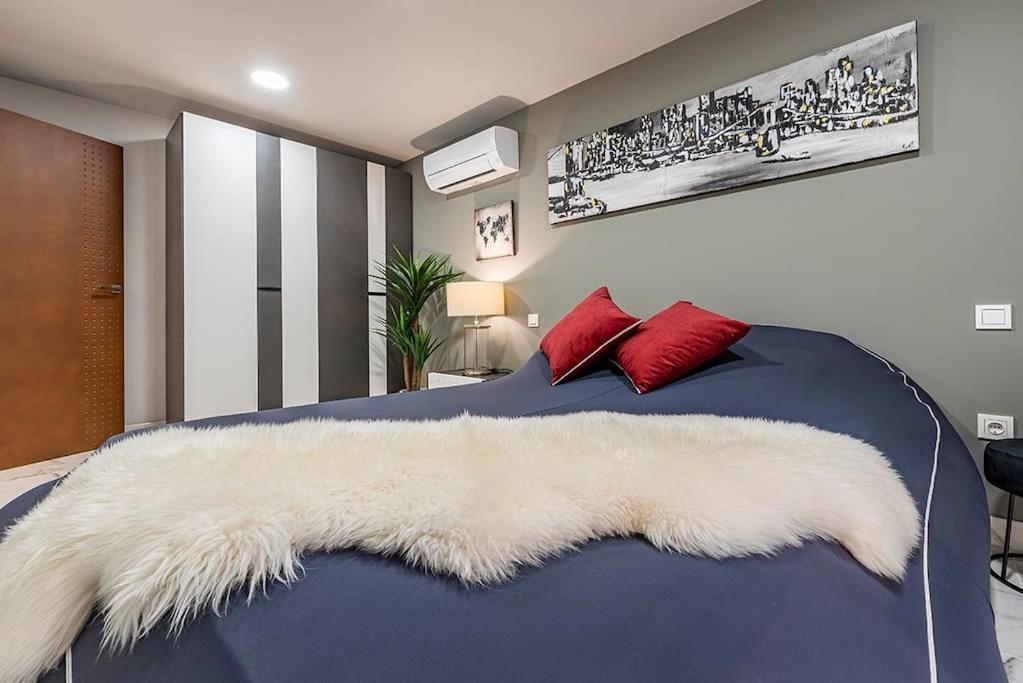 Appartement Luxury Casa Con Piscina, Wifi, 150M Dal Mare à Miami Playa Extérieur photo